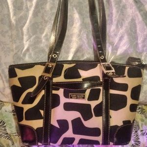 Kate spade purse